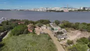 Ilha das Pedras Brancas: O Silêncio que Dominou a Última Comunidade às Margens do Guaíba