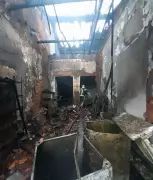 Incêndio atinge loja no Centro Histórico de São Luís; bombeiros controlam chamas sem vítimas