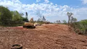 Incêndio Subterrâneo em Aterro de Presidente Prudente é Controlado Após 12 Dias de Combate
