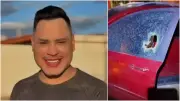 Influenciador 'Rei do Fua' é executado com 17 tiros no Ceará: a tragédia que choca as redes