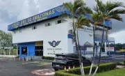 Infraero e Aeroclube do AM fecham acordo histórico: Aeroporto de Flores será desocupado em 40 dias