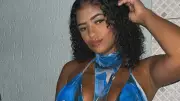 Inocente ou Vítima do Sistema? Família Defende Jovem Presa por Roubo no Rio