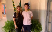 Inovação em Goiás: Alunos e Professora Criam Tecido Sustentável a Partir do Bagaço de Cana-de-Açúcar