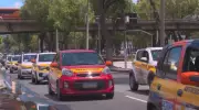 Instrutores de Autoescola Paralisam Rio em Protesto por Melhores Condições de Trabalho