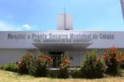 Intoxicação por Metanol em Cuiabá: Paciente Internado com Caso Suspeito