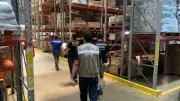 Intoxicação por Metanol em MT: Mais de 7 Mil Garrafas de Uísque Apreendidas Após Pessoas Passarem Mal