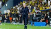 Jesus Explode com a Imprensa! Reação Incrível do Técnico após Derrota do Al-Nassr deixa Todos Chocados
