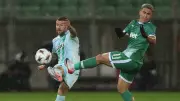 Jogador do Betis se pronuncia sobre sexualidade: 'Não sou gay, mas e se fosse?' - Declaração impactante viraliza