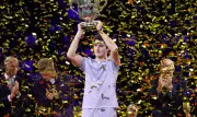João Fonseca Brilha na Basileia: Conquista ATP 500 e Alcança Top 30 Mundial