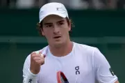 João Fonseca Enfrenta o 18º do Mundo no ATP de Hamburgo: O Fenômeno Brasileiro na Reta Final