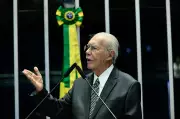 José Sarney Revela Nova Obra Literária: Um Mergulho na História e nas Memórias do Ex-Presidente