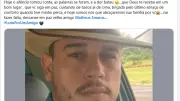 Jovem de 23 anos morre em acidente trágico horas após viagem romântica com a esposa