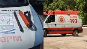 Jovem tem mão decepada em briga familiar no Piauí: violência extrema choca interior