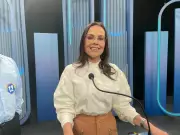 Juliana Brizola é indiciada por desvio de dinheiro de avó de 99 anos no RS | Caso choca o estado