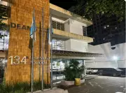 Justiça alcança suspeito de mandar matar ex-companheira após oito anos foragido em Campos