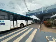 Justiça do Acre Barra Tentativa de Bloquear Terminal Urbano de Rio Branco para Protesto