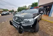 'Ladrão das Flores': Polícia prende segundo suspeito de série de assaltos em Matão