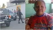Líder comunitária é executada a tiros em Fortaleza: comunidade chora perda de defensora dos direitos sociais