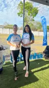 Lebrinha celebra orgulho mato-grossense na Corrida do Reizinho: esporte, cultura e tradição em alta