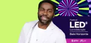 LED Festival em BH: Mergulhe em Educação, Cultura e Tecnologia com Palestras Gratuitas