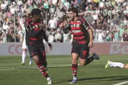 Libra contra Flamengo: Estratégia Judicial Ensaiada no TJ-RJ Revela Batalha por Direitos de Arena