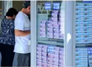 Loteria Federal: Confira os Números Sorteados no Concurso 6010 e Descubra os Ganhadores!