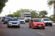 Último dia para licenciar veículos com placas finais 6, 7, 8 e 9 no RJ: evite multas!