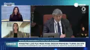 Luiz Fux deixa Primeira Turma do STF: entenda o que muda no Supremo