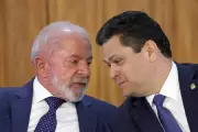 Lula Aguarda Sinal de Alcolumbre para Confirmar Messias no STF: Entenda o Impasse