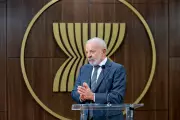 Lula defende exploração de petróleo na Foz do Amazonas: 'Não vamos desperdiçar riqueza nacional'