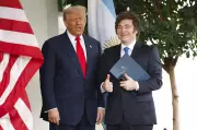 Lula e Trump: Como os Presidentes do Brasil e EUA se Metem na Guerra Eleitoral da Argentina