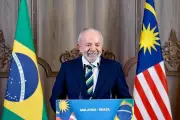 Lula e Trump Fecham Acordo Histórico: Fim da Guerra de Tarifas Entre Brasil e EUA