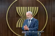 Lula e Trump: O Encontro que Pode Redefinir as Relações Brasil-EUA neste Domingo