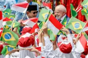 Lula na Indonésia: Parceria Estratégica Promete Revolucionar Comércio Brasil-Ásia