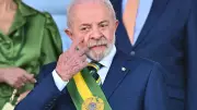 Lula no Sambódromo: A Incrível Jornada do Ex-Presidente Vira Enredo no Carnaval do Rio