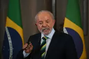 Lula rebate críticas e defende gestão: 'Governo anterior deixou país à beira do abismo'