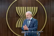 Lula se retrata após polêmica: 'Frase mal colocada' sobre vítimas do tráfico