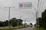 Manaus Ganhará 20 Novos Radares: Tecnologia de Ponta para Monitorar Veículos Pesados e Melhorar Segurança no Trânsito