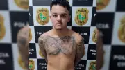 Mandante da Morte de Subtenente da PM é Preso em Fortaleza: Justiça Age Após 3 Anos