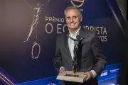 Manuel Belmar é eleito Executivo do Ano pelo IBEF-Rio: conheça a trajetória do líder que revoluciona o mercado