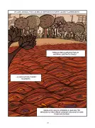 Mariana Vive na Memória: Graphic Novel Mineira Revive a Tragédia que Abalou o Brasil
