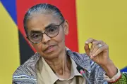 Marina Silva defende licenciamento da Margem Equatorial: 'Decisão foi técnica, sem pressões políticas'