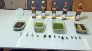 Médico Preso no Rio: Acusado de Aplicar Injeção com Cocaína em Paciente Durante Consulta