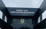 Mãe é presa após criança de 5 anos ser encontrada ferida em condomínio de luxo na Bahia