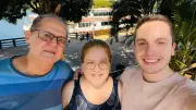 Mãe com Câncer de Mama Inspira Série Especial: A Força que Moveu uma Repórter no Outubro Rosa
