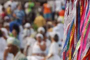 Mãe de Santo na Paraíba Denuncia Racismo Religioso: Entenda a Diferença Crucial da Intolerância