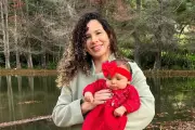 Mãe vencedora: Laís Nunes conquista campeonato apenas 6 meses após dar à luz
