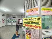 Mega-Sena: Apostador de Ourinhos Leva R$ 96 Milhões e Sonha Alto com o Prêmio