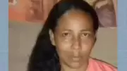 Menino emociona ao relatar perda da mãe vítima de feminicídio: 'Se ela estivesse viva, eu não estaria assim'