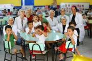 Merenda Escolar em São José dos Campos: Aprovação Supera Expectativas e Conquista Alunos e Pais